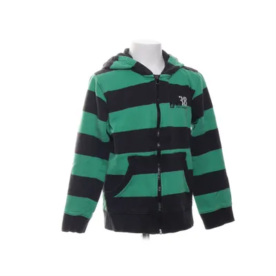 Hoodie (Green, Black) from Cope