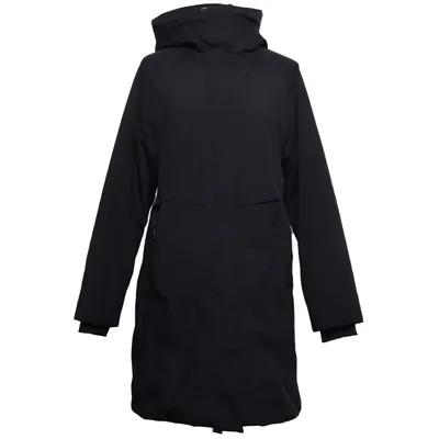 Vinterkappa (MCK LO V PARKA) från McKinley Polyester