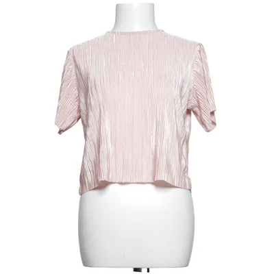 Topp (Rosa) från Missäy Elastan, Polyester