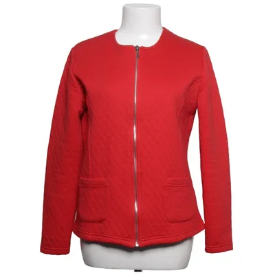 Jack (Rood) van Tulchan Katoen, Polyester