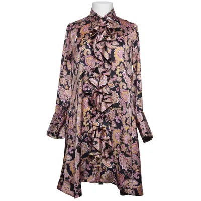 Kaftan (Svart, Rosa, Flerfärgad) från Karmamia