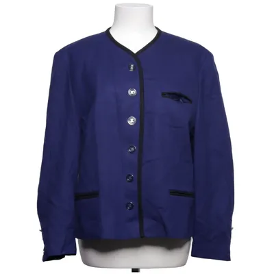 Kavaj (Blå) från HMC Ull