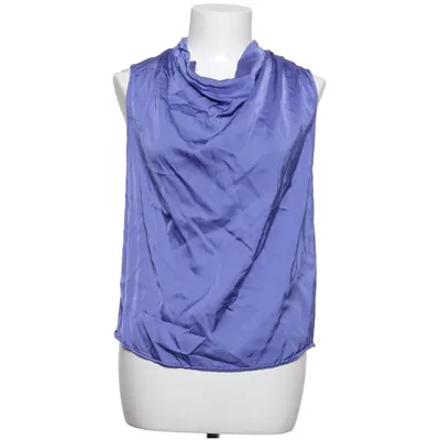Top (Lila) van STOCKH LM Studio Viscose