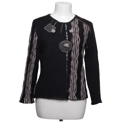 Sweater (Black, Brown, White) from Pause Café