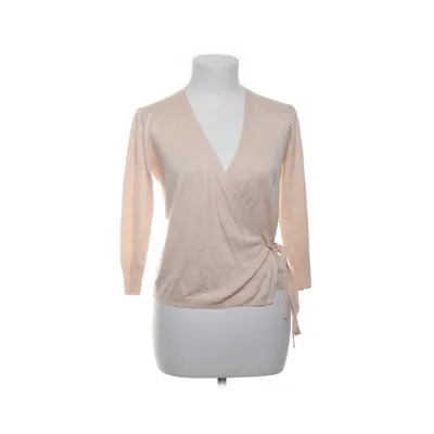 Wrap cardigan (Pink) from United Colors of Benetton