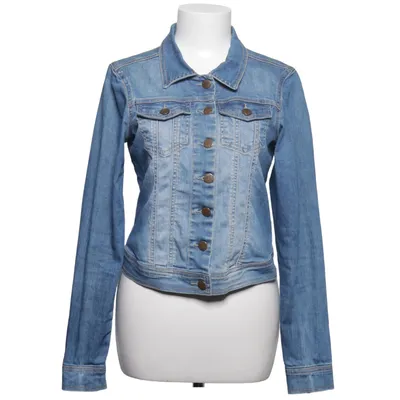 Jeansjacka (Blå) från Twist & Tango