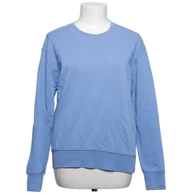 Sweatshirt (Blau) von Colorful Standard Bio-Baumwolle