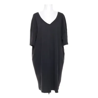 Jurk (Zwart) van BPC Bonprix Collection Katoen