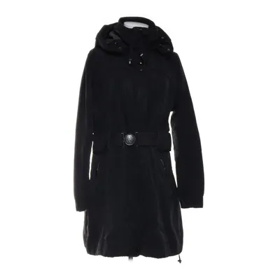 Vinterkappa (Grå) från Reset Polyester