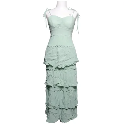 Maxi dress (Green) from Ideal