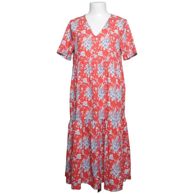 Robe (Rouge, Bleu, Blanc) de Rich & Royal Polyester