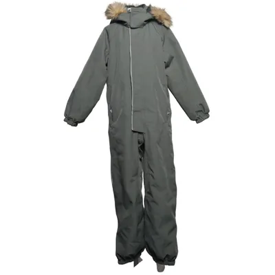 Overall (Grön) från Reima Polyester, Polyuretan