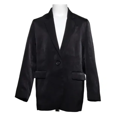 Blazer (Noir) de H&M Polyester