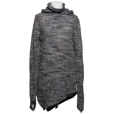 Sweat à capuche (Gris, Noir) de Cayler & Sons Coton, Polyester