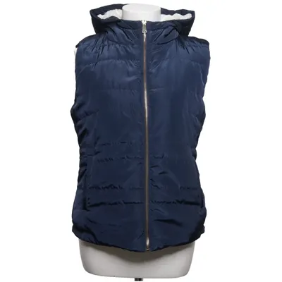 Outdoor vest (Blauw) van My Hailys Polyester