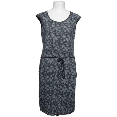 Robe (Gris) de Mazine Coton, Polyester