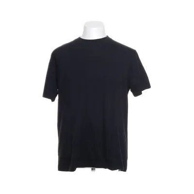 T-shirt (Svart) från Plaza Bomull