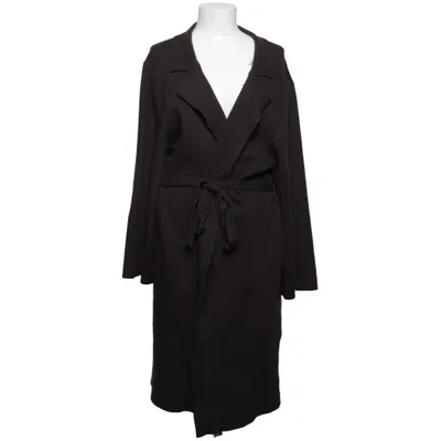 Jas (Bruin) van Usha Polyamide, Polyester, Viscose