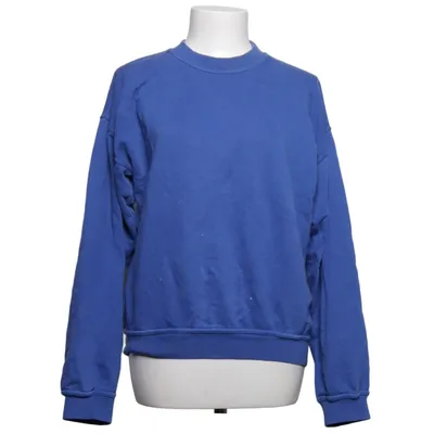 Sweatshirt (Blau) von Best in Town Baumwolle