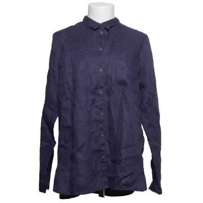 Shirt (Blue) from Next Linen