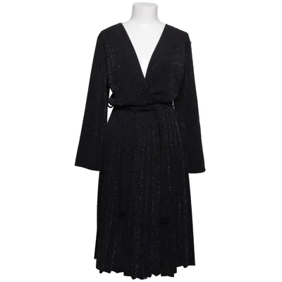 Kleid (Schwarz) von Mapp Jeans