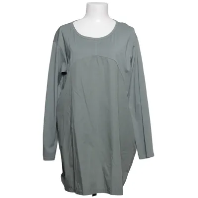 Tunique (Vert) de Wendy Trendy Coton, Élasthane