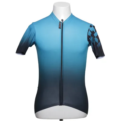 Bicycle shirt (Blue, Black, Multicolored) from Assos