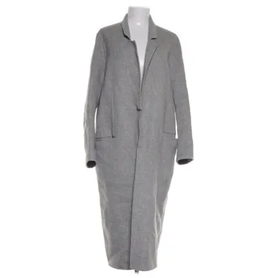 Kappa (Grå) från Acne Studios Kashmir, Ull