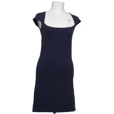 Jurk (Blauw) van Brandy Melville Katoen, Elastaan