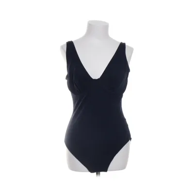 Badpak (Blauw) van H&M Elastaan, Polyamide, Polyester