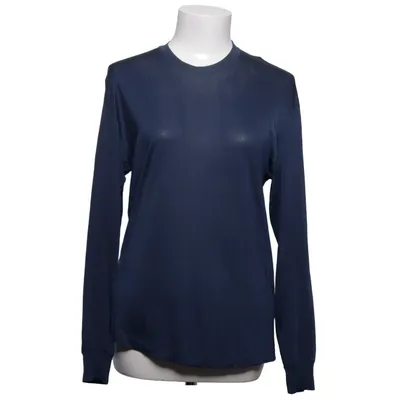 Langarmshirt (Silk T Shirt) von Equipment