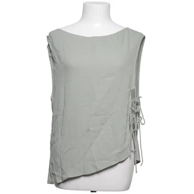 Top (Green) from Weekday Viscose