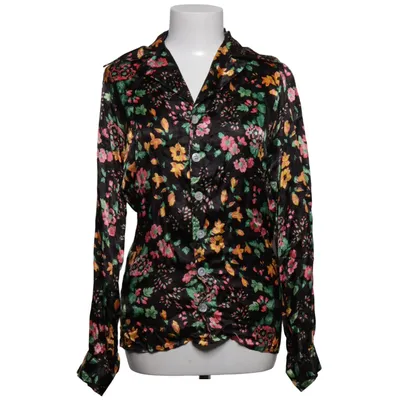 Blouse (Noir, Multicolore) de Hollywood