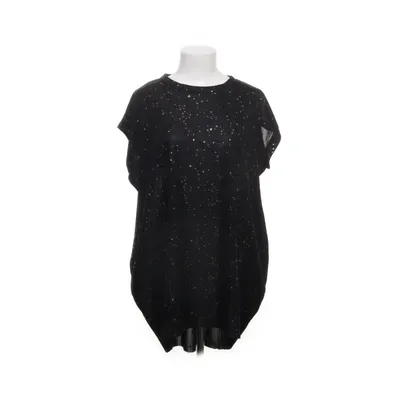 Tunic (Black, Gold) from Blue Vanilla