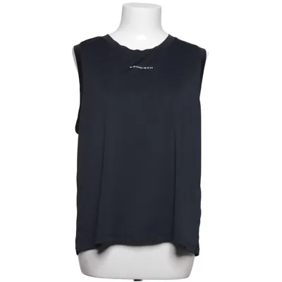 Sports tank top (Black) from Röhnisch Polyester