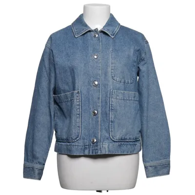 Jeansjacka (Blå) från A.P.C. Bomull, Polyester
