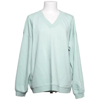 Sweatshirt (Green) from Bekkin Cotton, Polyester