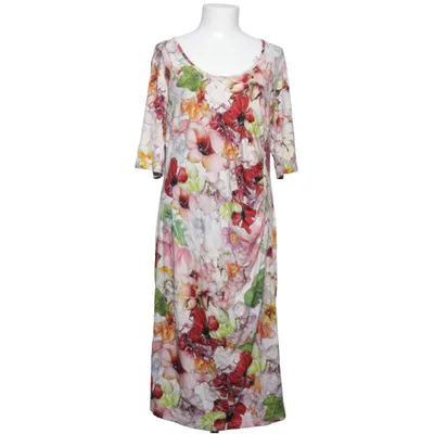 Klänning (Flerfärgad) från Eva & Claudi Elastan, Viskos