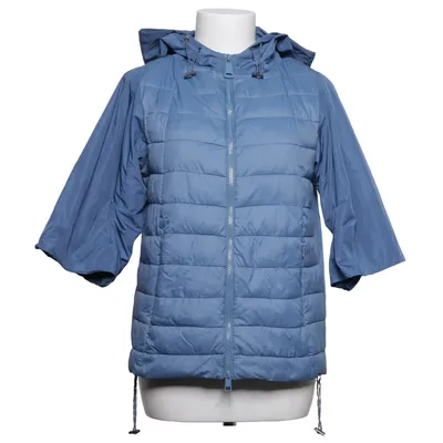 Vinterjakke (Blå) fra Monte Cervino Polyamid, Polyester