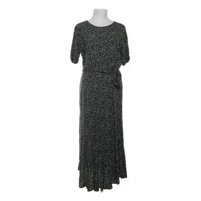 Dress (Black, Green, White, Multicolored) from Edited Viscose