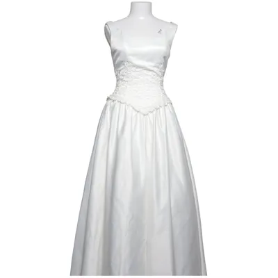 Trouwjurk (Wit) van RMS Fashion Polyester