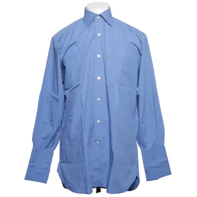 Shirt (Blauw) van Austin Reed