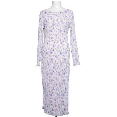 Långklänning (ODA DRESS) från BYIC Polyester