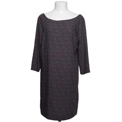 Robe (Bleu, Multicolore) de Mango Casual Sportswear Polyester