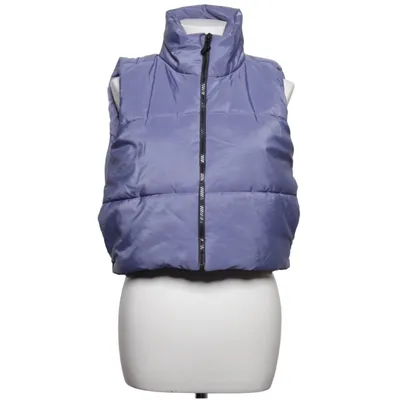 Ytterväst (Blå) från Rising Polyester