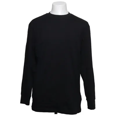 Lange mouwen shirt (Long Sleeve) van Urban Classics Katoen