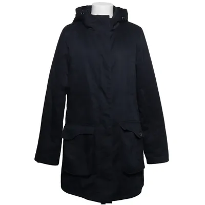 Parka (Schwarz) von Race Marine Baumwolle, Polyester