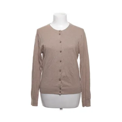 Cardigan (Beige) from J.Crew Cotton