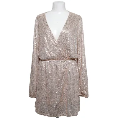 Cocktail dress (Gold) from CBR Cotton, Polyester