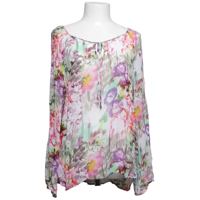 Blouse (Multicolored) from Dept